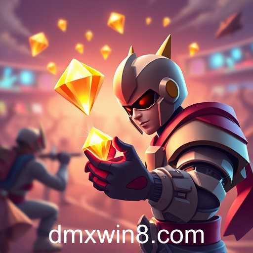Diamond Maxwin App Revolutionizes Gaming Experience