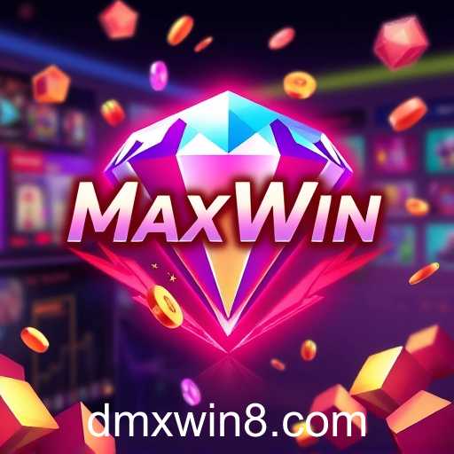 The Rise of Mobile Gaming with Diamond MaxWin