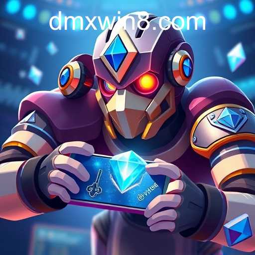 Diamond Maxwin App: Shaping the Future of Mobile Gaming