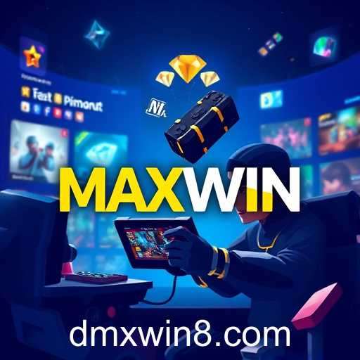 The Rise of Diamond Maxwin in Gaming